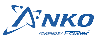 fowler anko calibration logo home